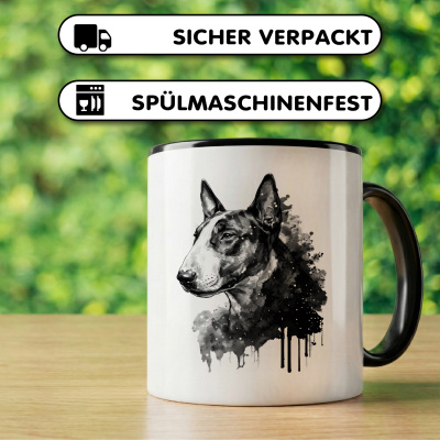 Tasse mit 