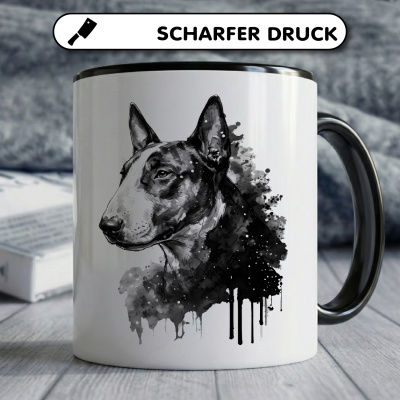 Tasse mit 