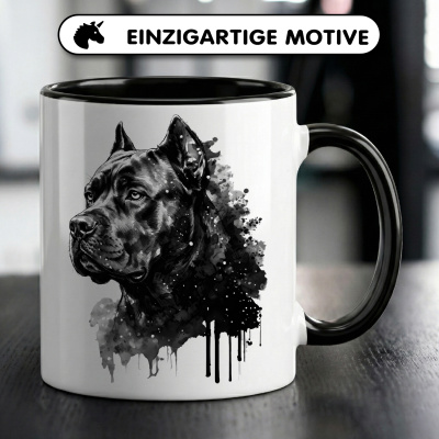 Tasse mit 