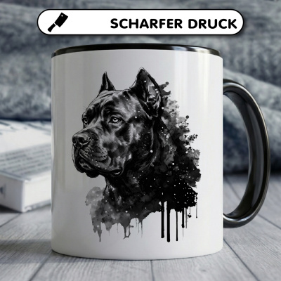 Tasse mit 