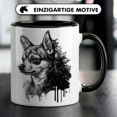 Tasse mit 