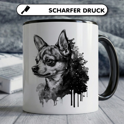 Tasse mit 