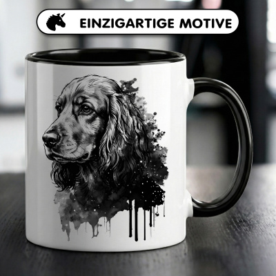 Tasse mit 