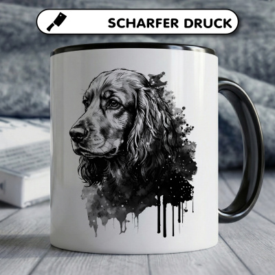 Tasse mit 