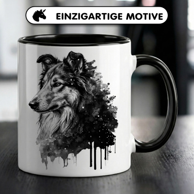 Tasse mit 