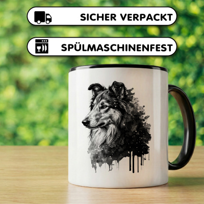 Tasse mit 