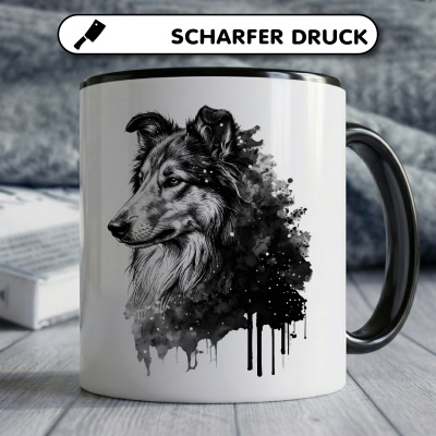 Tasse mit 