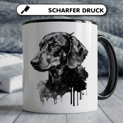 Tasse mit 