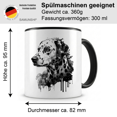 Tasse mit 