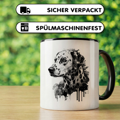 Tasse mit 