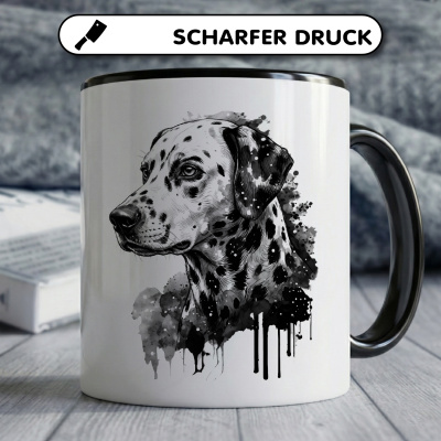 Tasse mit 