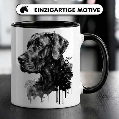 Tasse mit 