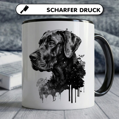 Tasse mit 