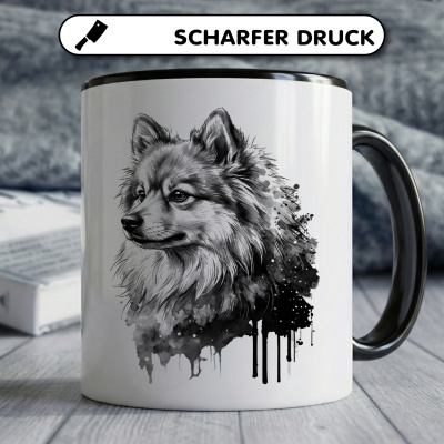 Tasse mit 