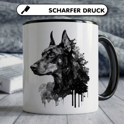 Tasse mit 