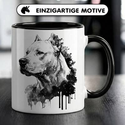 Tasse mit 