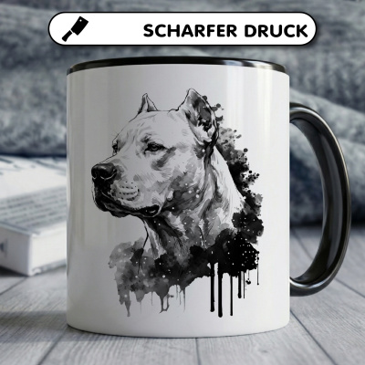 Tasse mit 
