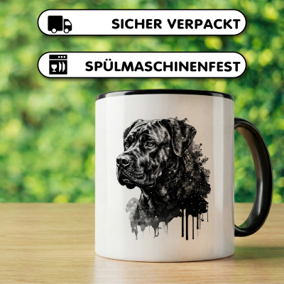 Tasse mit 