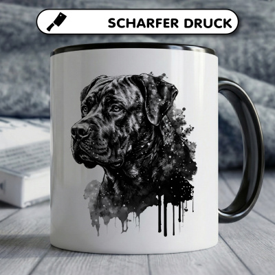 Tasse mit 