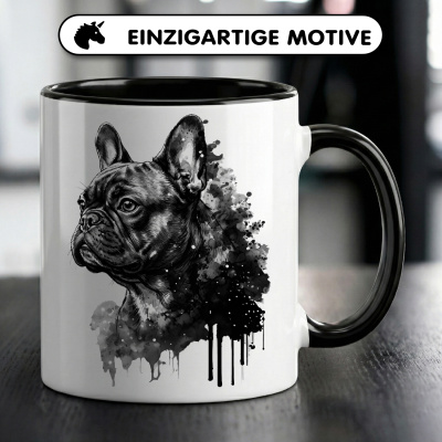 Tasse mit 