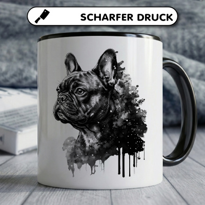 Tasse mit 