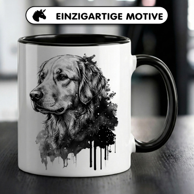 Tasse mit 