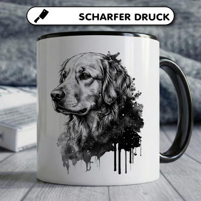 Tasse mit 