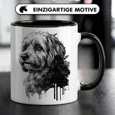 Tasse mit 