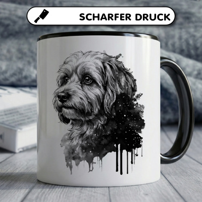 Tasse mit 