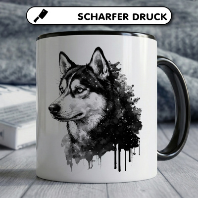 Tasse mit 