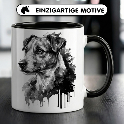 Tasse mit 