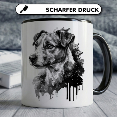 Tasse mit 