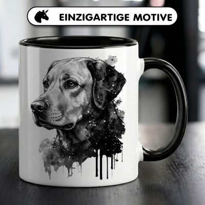 Tasse mit 