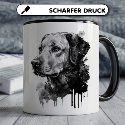 Tasse mit 