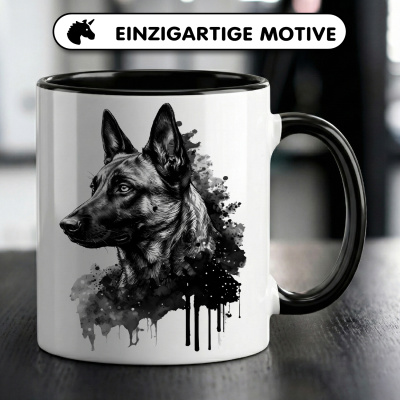 Tasse mit 