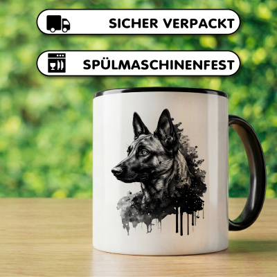 Tasse mit 