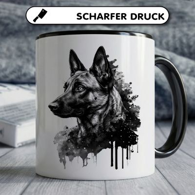 Tasse mit 