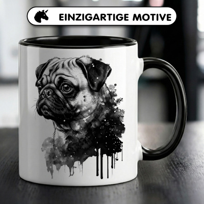 Tasse mit 