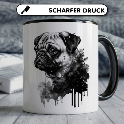 Tasse mit 