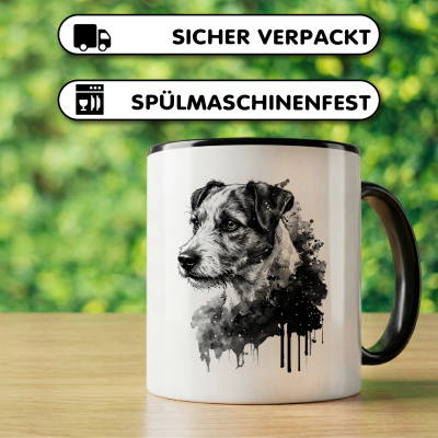 Tasse mit 