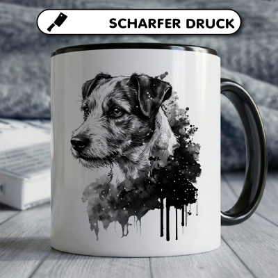 Tasse mit 