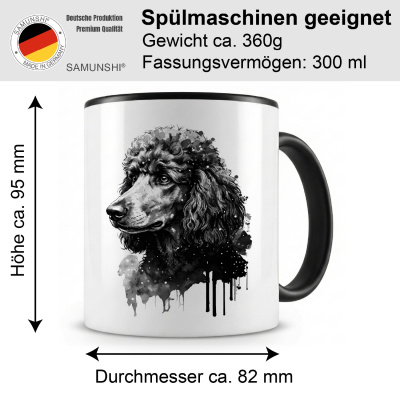 Tasse mit 