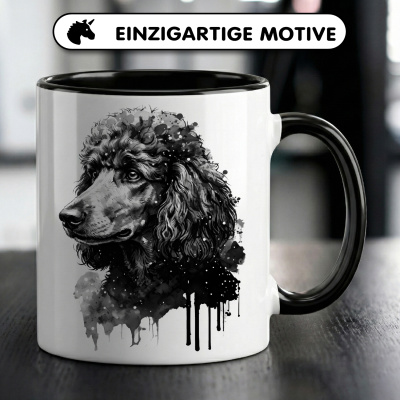 Tasse mit 