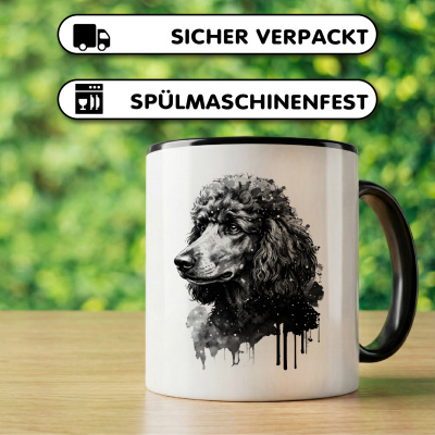 Tasse mit 