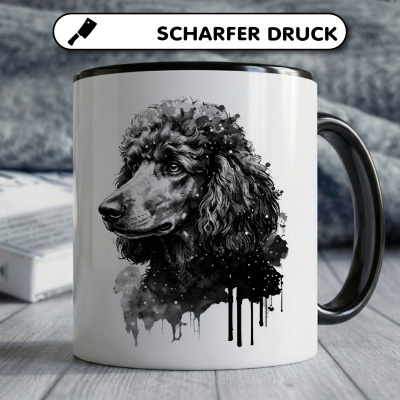 Tasse mit 