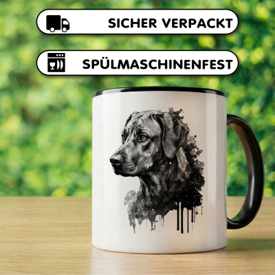 Tasse mit 