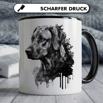 Tasse mit 