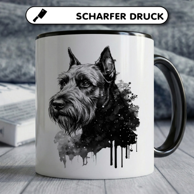 Tasse mit 
