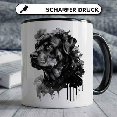 Tasse mit 