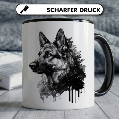 Tasse mit 